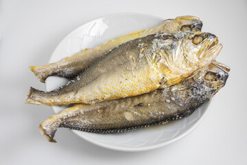 제사상에 올라 갈 맛있는 조기