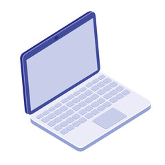 laptop computer device