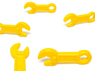 toy wrench