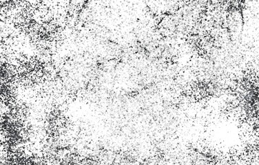 Grunge Black and White Distress Texture.Grunge rough dirty background.For posters, banners, retro and urban designs