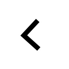 Right arrow icon 