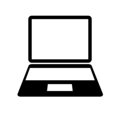Laptop icon 