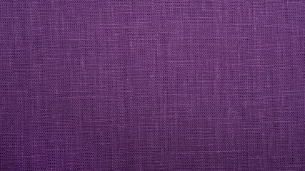 Natural linen fabric texture. Textured fabric background. Concept of using natural eco-friendly materials