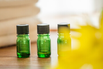 サロンのイメージ素材