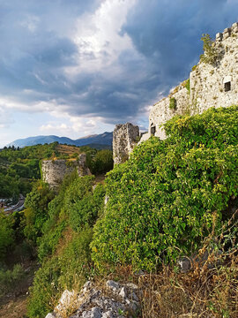 Castello di Alvito, Frosinone