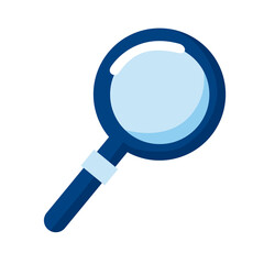 magnifying glass zoom