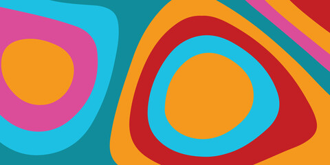 Obraz premium Paper cut vector illustration for banner, presentation, and invitation. Paper art and craft style.