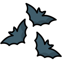 Halloween Party icon