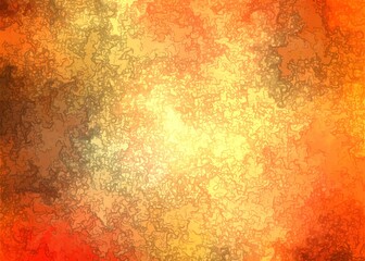 Light gold gradient texture background