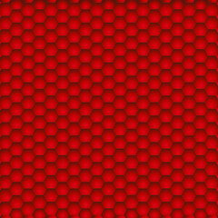 Rote abstrakte Hintergrund Fläche.