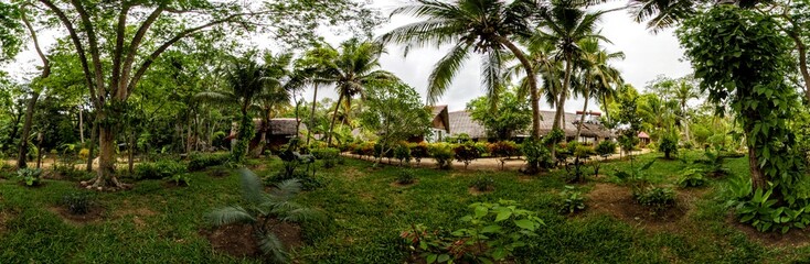 Madagascar Panorama 360 Nosy Be - Nature & Découverte