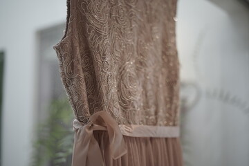 VESTIDO PARA MUJER - DRESS FOR WOMEN