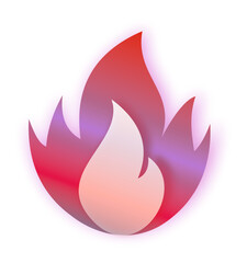 fire icon