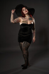 Inclusiveness, body positivity