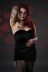 Inclusiveness, body positivity