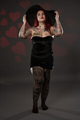 Inclusiveness, body positivity