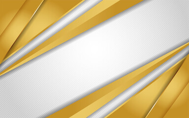 Luxury gold metal background. graphic design element for invitation, cover, background