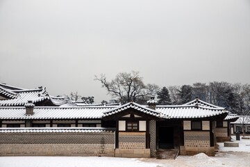 Obraz premium 창덕궁