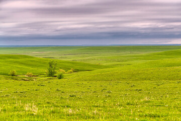 Kansas Flint Hills