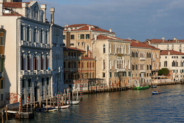 Obraz premium venezia