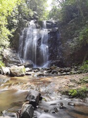 Parque Nacional Santa Fe