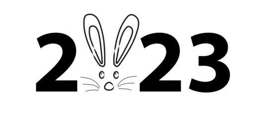 Happy Chinese new year 2023