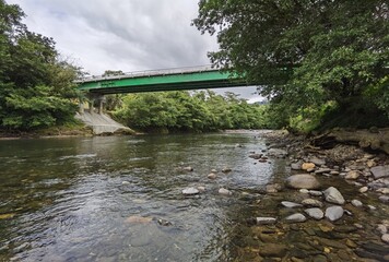 Parque Nacional Santa Fe