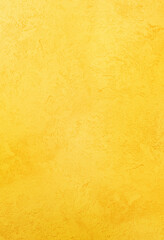 Vintage Anthracite Plaster Or Stucco Wall Dark Yellow with Khaki Colors Abstract Texture Background Solid Rough Wall Concept For Texture