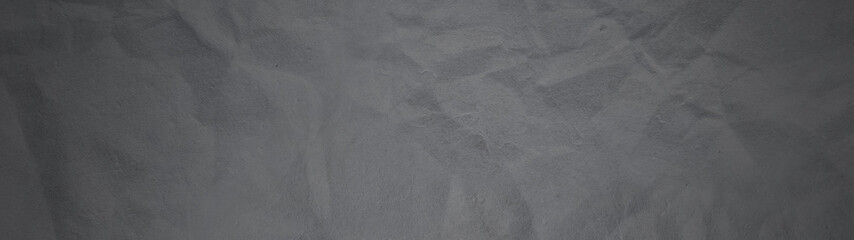 Elegant And Luxurious Abstract Wrinkled Paper Old Gray Colors Texture Wallpaper For Interior Wall Print