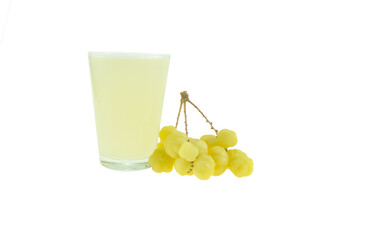 gooseberry juice