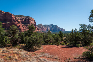 grand canyon state, sedona