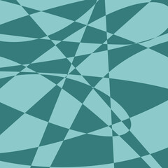 geometric shapes. design for a postcard, poster, cover, banner, printing on textiles, clothes, wallpapers.
