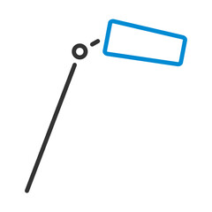 Cinema Microphone Icon