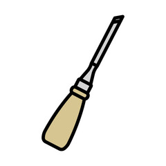 Chisel Icon