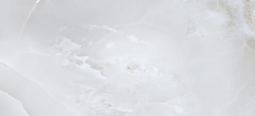 White marble texture banner background top view. Tiles natural stone floor with high resolution. Luxury abstract patterns. Marbling design for banner, wallpaper, packaging design template.