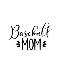 Baseball SVG Bundle, Baseball SVG, Baseball Mom SVG, Baseball Clipart, Baseball Cut Files, Sports Svg, Baseball Quote, Saying Svg