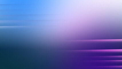 Blue color. light effect. Abstract laser beams of light