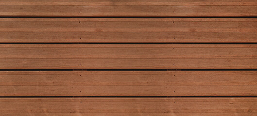 Fototapeta premium Old wood texture background banner