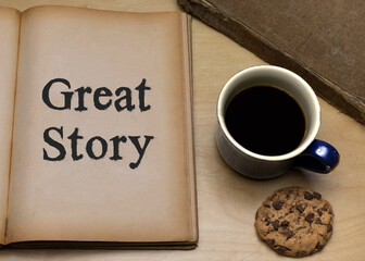 Great Story