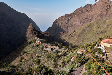 Masca, Tenerife | Canary Islands, Spain