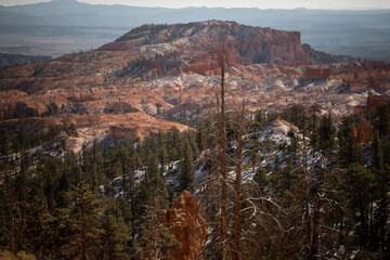 Bryce Canyon Sunrise Point, Utah