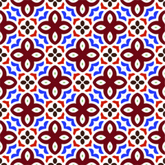 
Seamless repeatable abstract pattern background.Perfect for fashion, textile design, cute themed fabric, on wall paper, wrapping paper, fabrics and home decor.