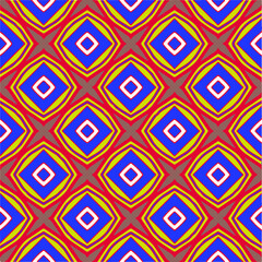 
Seamless repeatable abstract pattern background.Perfect for fashion, textile design, cute themed fabric, on wall paper, wrapping paper, fabrics and home decor.