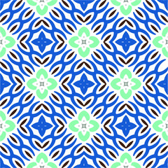 Seamless repeatable abstract pattern background.Perfect for fashion, textile design, cute themed fabric, on wall paper, wrapping paper, fabrics and home decor.