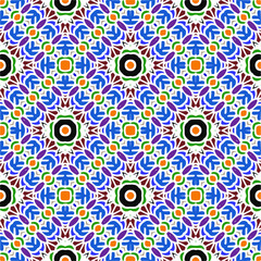 Seamless repeatable abstract pattern background.Perfect for fashion, textile design, cute themed fabric, on wall paper, wrapping paper, fabrics and home decor.