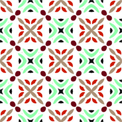 Seamless repeatable abstract pattern background.Perfect for fashion, textile design, cute themed fabric, on wall paper, wrapping paper, fabrics and home decor.