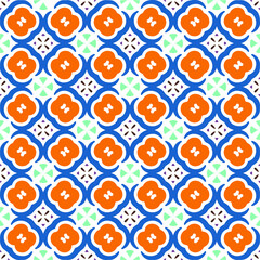 Seamless repeatable abstract pattern background.Perfect for fashion, textile design, cute themed fabric, on wall paper, wrapping paper, fabrics and home decor.