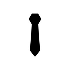 Office tie icon