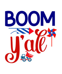 July 4th SVG, Fourth of July svg, America svg, USA Flag svg, Patriotic, Independence Day,4th of July SVG Bundle, Patriotic SVG, America SVG, Digital Download, Cricut, Silhouette, 