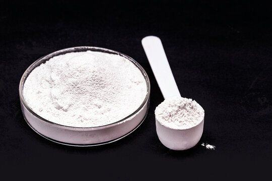 Tin dioxide in a petri dish, is the inorganic compound with the formula SnO, widely used in the manufacture of metal alloys because it is anticorrosive